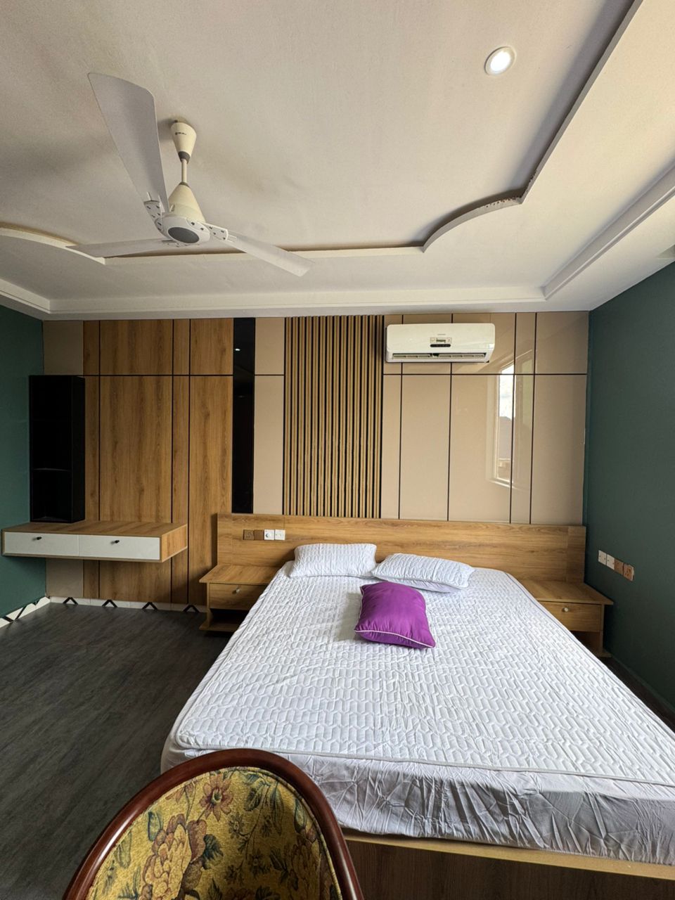 Top Reasons Kwabena Wondergee Is Ranked Among the Best Interior Designers in Ghana
