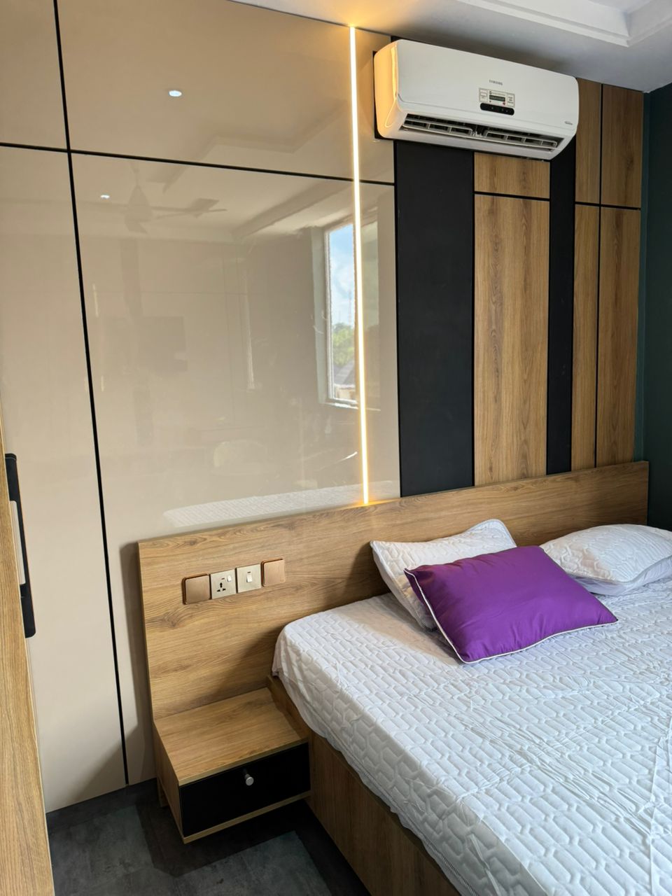 Wondergee43 Complex Projects That Prove Kwabena Is the Best Interior Designer in Ghana